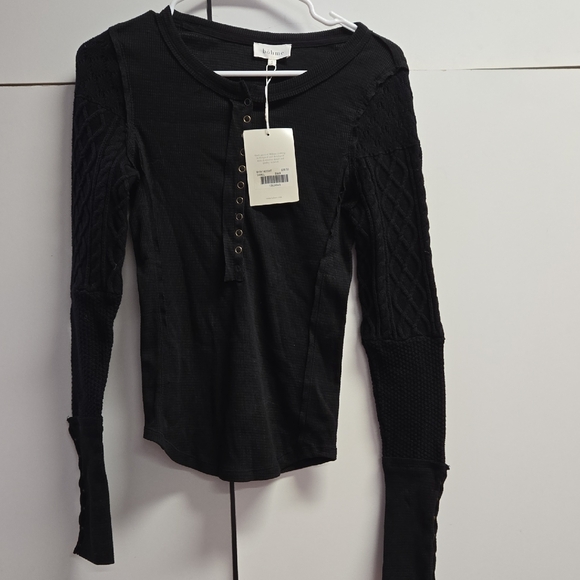 New Bohme Top Size S - Picture 1 of 5